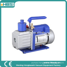 1/3 HP 4.5 CFM Single Stage General Electric Vacuum Pump